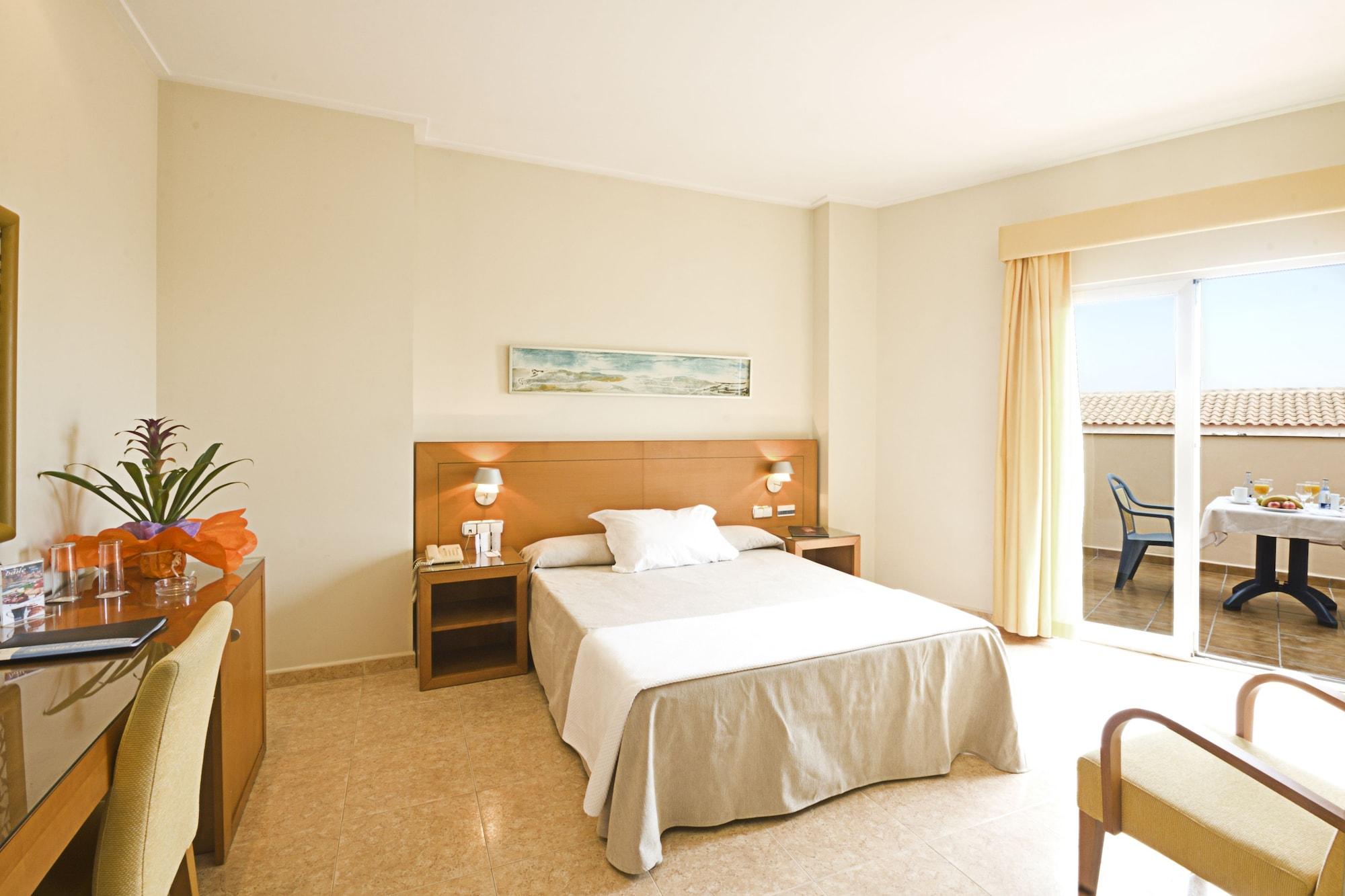 Hotel Traina San Pedro del Pinatar Dış mekan fotoğraf