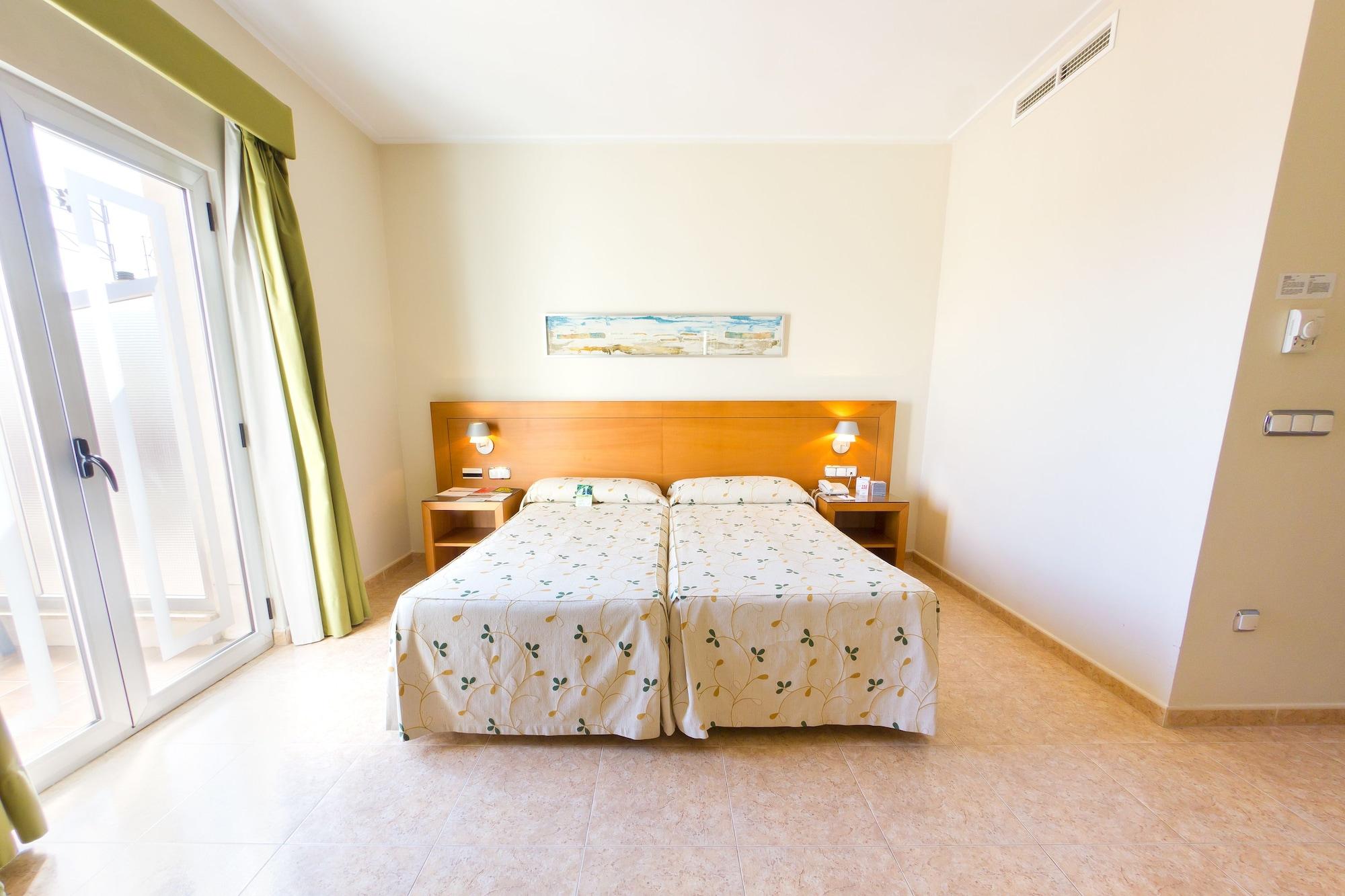 Hotel Traina San Pedro del Pinatar Dış mekan fotoğraf
