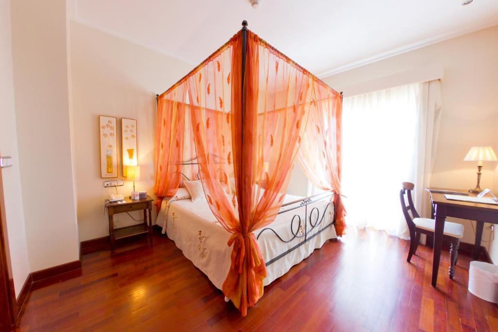 Hotel Traina San Pedro del Pinatar Oda fotoğraf
