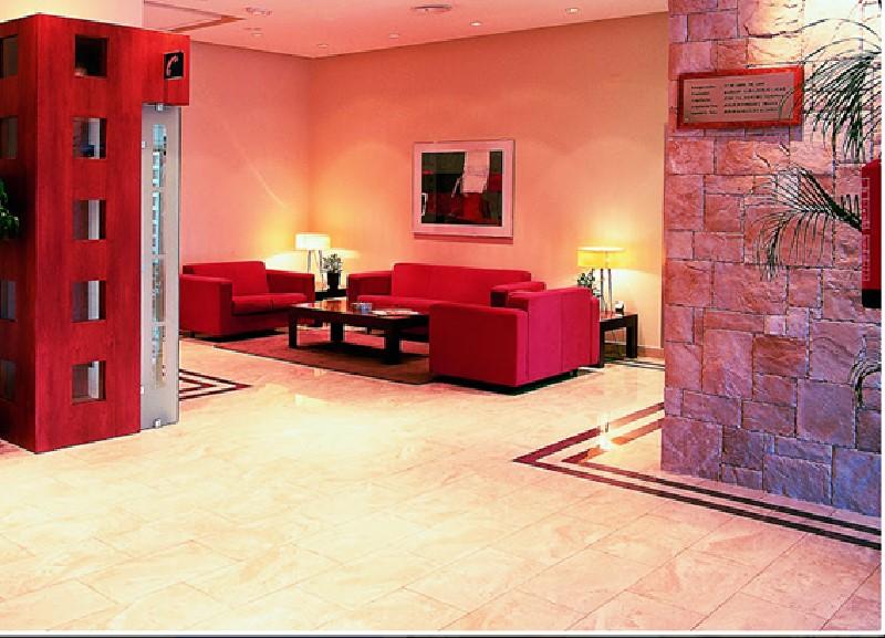 Hotel Traina San Pedro del Pinatar Dış mekan fotoğraf