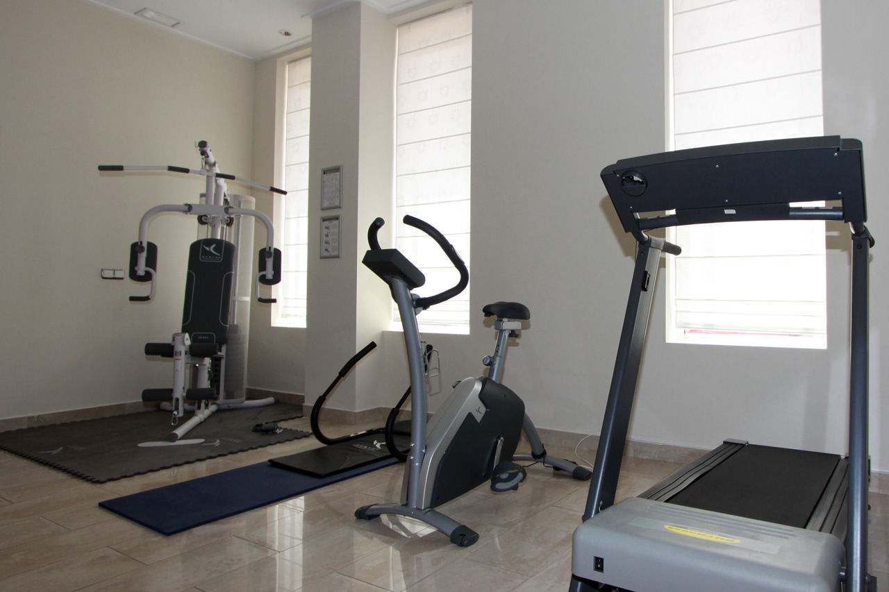 Hotel Traina San Pedro del Pinatar Dış mekan fotoğraf