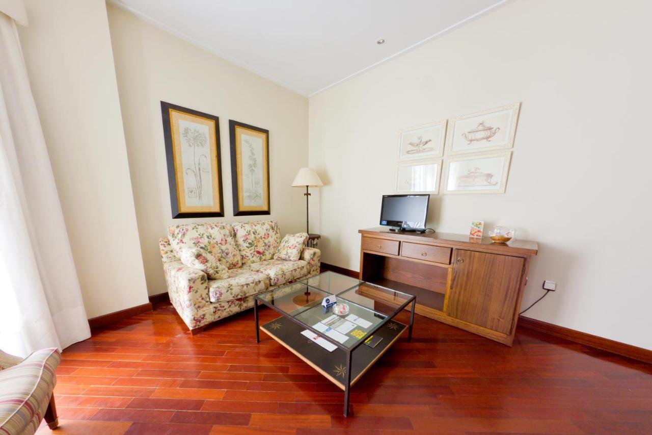 Hotel Traina San Pedro del Pinatar Oda fotoğraf
